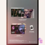 EVNNE - Target: ME (1st Mini Album) - Image 5