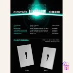 FANTASY BOYS - New Tomorrow (1st Mini Album) - Image 2