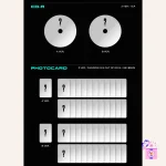 FANTASY BOYS - New Tomorrow (1st Mini Album) - Image 3