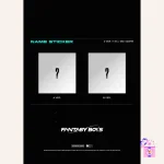 FANTASY BOYS - New Tomorrow (1st Mini Album) - Image 5