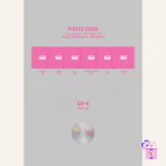 IVE - I'VE MINE (1st EP Album) [Digipack Ver.] - Image 4