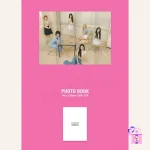 IVE - I'VE MINE [Lucky Draw MAKESTAR] - Image 13