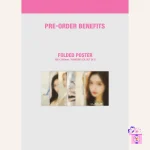 IVE - I'VE MINE [Lucky Draw MAKESTAR] - Image 15