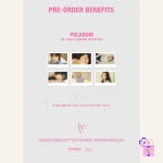 IVE - I'VE MINE [Lucky Draw MAKESTAR] - Image 16