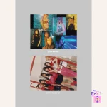 IVE - I'VE MINE [Lucky Draw MAKESTAR] - Image 5