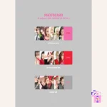 IVE - I'VE MINE [Lucky Draw MAKESTAR] - Image 7