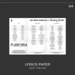 JINI - An Iron Hand In A Velvet Glove [PLVE Ver.] - Image 6