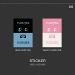 JINI - An Iron Hand In A Velvet Glove [PLVE Ver.] - Image 7