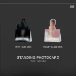 JINI - An Iron Hand In A Velvet Glove [PLVE Ver.] - Image 8