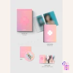 Kep1er - Magic Hour (5th Mini Album) - Image 3