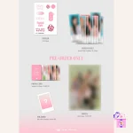 Kep1er - Magic Hour (5th Mini Album) - Image 4