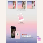 Kep1er - Magic Hour (5th Mini Album) [Platform Ver.] - Image 5