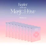 Kep1er - Magic Hour (5th Mini Album) [Platform Ver.]