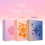 Kep1er - Magic Hour (5th Mini Album)