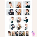 STAYC - LIT [Limited Member Edition] + POB - Image 2