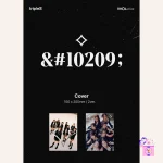 tripleS - EVOLution <⟡> (MUJUK) - Image 2