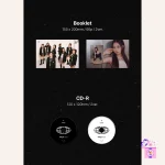 tripleS - EVOLution <⟡> (MUJUK) - Image 3