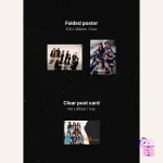 tripleS - EVOLution <⟡> (MUJUK) - Image 5