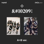 tripleS - EVOLution <⟡> (MUJUK)