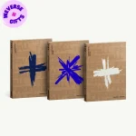 TXT - The Name Chapter: FREEFALL + Weverse Gifts