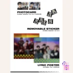 Xdinary Heroes - Livelock (4th Mini Album) [Digipack Ver.] - Image 4