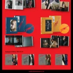 aespa - Drama (4th Mini Album) [Sequence Ver.] - Image 3