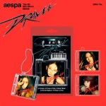 aespa - Drama (4th Mini Album) [SMini Ver.]