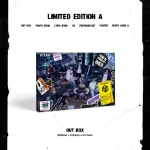 &TEAM - First Howling : NOW [Limited Edition] - Image 3