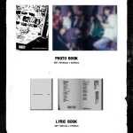 &TEAM - First Howling : NOW [Limited Edition] - Image 4