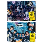 &TEAM - First Howling : NOW [Limited Edition]