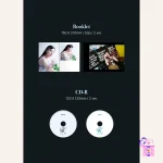 HeeJin (ARTMS) - K (1st Mini Album) - Image 3