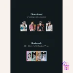 HeeJin (ARTMS) - K (1st Mini Album) - Image 6