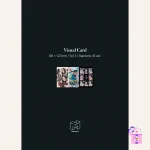 HeeJin (ARTMS) - K (1st Mini Album) - Image 7