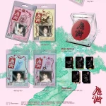 Red Velvet - Chill Kill (3rd Full Album) [SMini Ver.] - Image 3