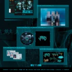 VIVIZ - VERSUS (4th Mini Album) [Photobook Ver.] - Image 3