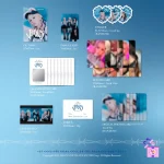 VIVIZ - VERSUS (4th Mini Album) [Member PLVE Ver.] - Image 3