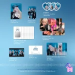 VIVIZ - VERSUS (4th Mini Album) [Member PLVE Ver.] - Image 5