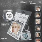 WayV - On My Youth (2nd Full Album) [SMini Ver.] - Image 2