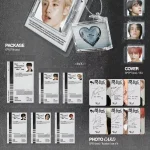 WayV - On My Youth (2nd Full Album) [SMini Ver.] - Image 3