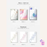 Weeekly - ColoRise (5th Mini Album) - Image 3