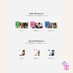 Weeekly - ColoRise (5th Mini Album) - Image 5