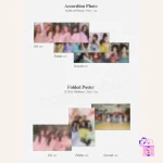 Weeekly - ColoRise (5th Mini Album) - Image 6