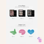 Weeekly - ColoRise (5th Mini Album) - Image 7