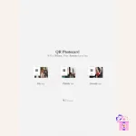 Weeekly - ColoRise (5th Mini Album) - Image 9