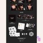 ZB1 - MELTING POINT [Member Digipack Ver.] - Image 3