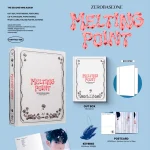 ZB1 - MELTING POINT (2nd Mini Album) - Image 2