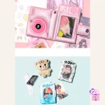 K-Pop Supply - Photocard Holder Book (Be on D) - Image 5