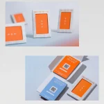 ENHYPEN - ORANGE BLOOD [Weverse Albums ver.] + Weverse Gift* - Image 3