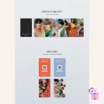 ENHYPEN - ORANGE BLOOD [Weverse Albums ver.] + Weverse Gift* - Image 5