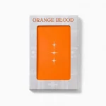 ENHYPEN - ORANGE BLOOD [Weverse Albums ver.] + Weverse Gift*